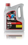 Variklių alyva VALVOLINE VR1 (4L) 5W50 VR1 RACING 5W50 4L