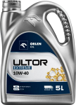 Variklių alyva ORLEN ULTOR EXTREME (5L) 10W40 ULT. EXTREME 10W40 5L