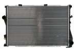 Variklio radiatorius NRF NRF 55323