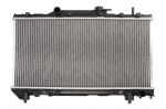 Variklio radiatorius THERMOTEC D72003TT