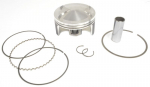 Tłok S4F08900002B 400 pasirinkimas B skersmuo 88,95 mm Tinka: KTM EXC, SX, EXC-G 400/400 (Six Days)/400 4T/400 Racing/400G/400Rac. 2000-2007