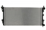 Variklio radiatorius NRF NRF 53024