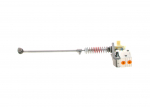 Stabdymo j&Auml;gos reguliatorius 0 204 031 310
