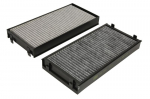 Salono filtras MANN-FILTER CUK 2941-2