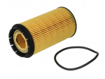 Alyvos filtras MANN-FILTER HU 718 X