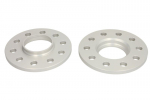 Ratų tarpinės 2x10mm serija PRO-Spacer 2 5x120 72,5mm S90-2-10-004