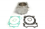 Cilindras ((su tarpinėmis)) Tinka: YAMAHA 450F, 450