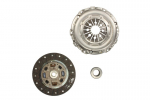 Sankabos komplektas VALEO VAL828565