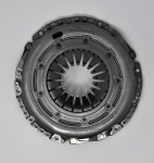 Sankabos diskatorius (240mm, sustiprinta versija) Tinka: AUDI A4 B6, A4 B7, A6 ALLROAD C6, A6 C6 2.7D/3.0D/4.2 03.03-08.11