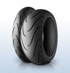 MICHELIN SCORCHER 11 Padanga motociklų keliams 140/75R17 TL 67V Vairuojamoji 1407517 OMMI 67V SCOR11