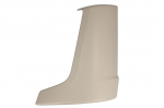 Plastikinės detalės MAN-CP-028L