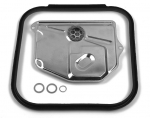 hidraulinių filtrų komplektas, automatinė transmisija MEYLE 014 027 2002