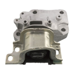 montavimas, mechaninė transmisija FEBI FE102702