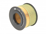 Oro filtras MANN-FILTER C 1233