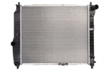 Variklio radiatorius KOYORAD PL312156R