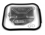 hidraulinių filtrų komplektas, automatinė transmisija MEYLE 014 027 2003
