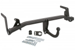 STEINHOF Vilkimo kablys prisukamas OPEL GRANDLAND / GRANDLAND X 06.17-