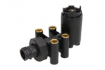 jutiklis, pneumatinės pakabos lygis WABCO 441 050 011 0