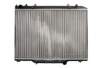 Variklio radiatorius THERMOTEC D72005TT