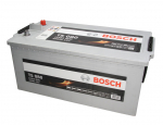 Akumuliatorius BOSCH 0 092 T50 800 12V 225Ah 1150A K+