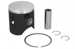Tłok S4F05400016A 125 pasirinkimas A skersmuo 53,95 mm Tinka: HONDA CR 125R 2004-2004