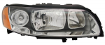 Priekinis žibintas TYC TYC 20-11035-26-2 VOLVO S60 I, V70 II, XC70 I