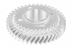 Greičių dėžės dantratis OE TOYOTA 33336-42020