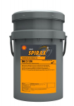 Hidraulinė alyva SHELL Spirax (20L) 10W SPIRAX S4 CX 10W 20L