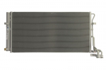 Kondicionieriaus radiatorius NIS 940250
