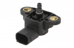 jutiklis, įsiurbimo kolektoriaus slėgis BOSCH 0 261 230 250