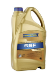 Transmisinė alyva RAVENOL SSF CHF 11S (4L) RAV SSF FLUID 4L