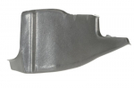 Apsauga po varikliu SEAT CORDOBA, CORDOBA VARIO, CORDOBA VARIO/KOMBI, IBIZA II, INCA; VW CADDY II, CADDY II/MINIVAN, POLO, POLO III CLASSIC