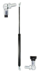 dujinė spyruoklė, galinis langas KR24803