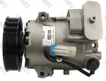 Kondicionieriaus kompresorius TM8600278