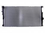 Variklio radiatorius VALEO VAL735453
