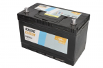 Akumuliatorius EXIDE EB954 12V 95Ah 760A D+