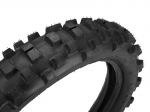 DURO DM1158 Padanga motociklams bekelėms 120/90-18 TT 65R PRIEKINĖ/GALINĖ 1209018 OMDO 65R DM1158
