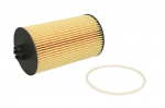 Alyvos filtras HENGST E160H D28