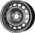 Ratlankis plieninis 7 x16 5x108 ET46