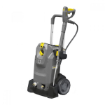 HD 5/17 CX Plus KARCHER Auk&scaron;to slėgio plovimo įrenginys 1.520-942.0