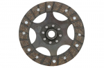Sankabos diskas Tinka: BMW 1100GS, 1100RT, 1100S, 1100S Integral ABS, 1150GS, 1150GS (Advent.), 1150R, 1150RS, 1150RT, 1150RT, 1200C Avantgarde, 1200C Avantgarde (wysoka kierownica), 1200CL