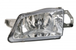 Priekinis žibintas TYC TYC 20-5572-08-2 MAZDA 323 F VI, 323 S VI