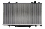Variklio radiatorius NRF NRF 50441