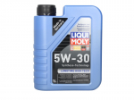 Variklių alyva LIQUI MOLY Longtime High Tech (1L) 5W30 LIM9506 5W30 1L