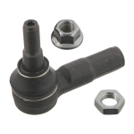 skersinės vairo traukės antgalis FE31273