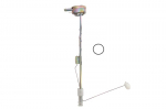lygio kontrolės jungiklis, degalai DT SPARE PARTS 4.61812