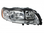 Priekinis žibintas TYC TYC 20-11035-36-2 VOLVO S60 I, V70 II, XC70 I