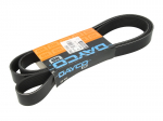 V formos rumbuoti diržai DAYCO DAY8PK2130HD