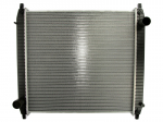 Variklio radiatorius NRF NRF 509779