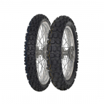 MITAS MC23 Padanga motociklų keliams 140/80-18 TT 70R Galas 1408018 OMMT 70R MC23RR